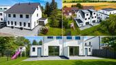 Foto - Neubau DHH - 519.000,00&nbsp;EUR Kaufpreis, ca.&nbsp; 178,00&nbsp;m&sup2;