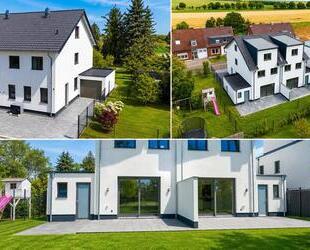 Neubau DHH - 519.000,00&nbsp;EUR Kaufpreis, ca.&nbsp; 178,00&nbsp;m&sup2; in Nörvenich (PLZ: 52388)