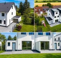 Neubau DHH - 519.000,00&nbsp;EUR Kaufpreis, ca.&nbsp; 178,00&nbsp;m&sup2; in Nörvenich (PLZ: 52388)