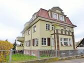 Foto - wunderschöne Altbauwohnung in Stadtvilla im Südviertel