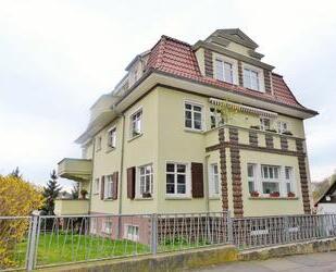 wunderschöne Altbauwohnung in Stadtvilla im Südviertel - Eisenach