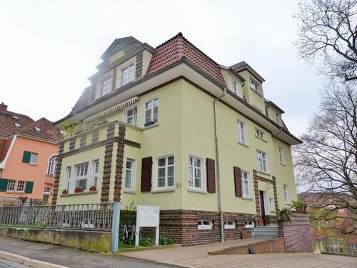 Foto - 2 Zimmer Hochparterre zum Kaufen in Eisenach