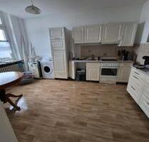 In Auerbach 2-R-Wohnung zu vermieten mit 58 m², unmöbiliert - Auerbach/Vogtland