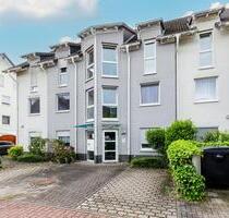 Helle 3 Zimmerwohnung in 65468 Trebur-Geinsheim zu vermieten.