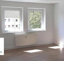 Smart mieten smart sparen! 3 Zimmer in der 2 Etage möchten bewohnt werden - Sangerhausen
