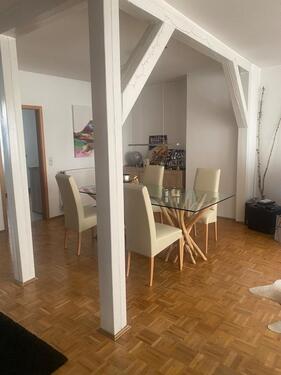 Foto - Etagenwohnung zur Miete in Fulda