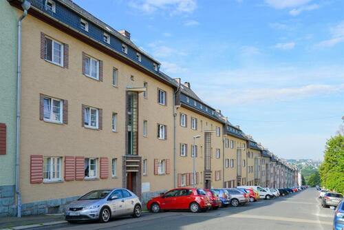 Foto - Etagenwohnung zur Miete in Reichenbach im Vogtland