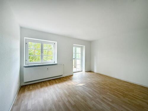 Foto - Etagenwohnung in Reichenbach im Vogtland