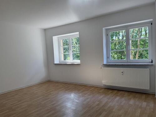 Foto - Etagenwohnung in Reichenbach im Vogtland zur Miete
