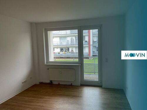 Foto - ++ Helle 3-Zimmer-Wohnung mit 2 Balkonen in Leverkusen ++