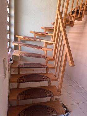 Foto - 2,5 Zimmer Wohnung Dachgeschoss