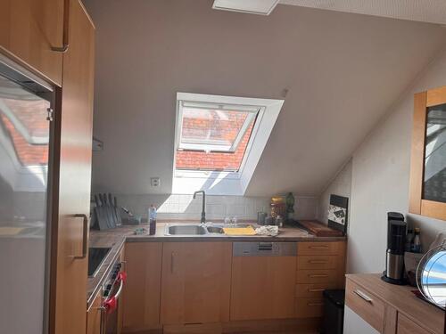 Foto - Etagenwohnung zur Miete in Sinsheim