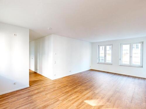 Foto - Etagenwohnung zur Miete in Magdeburg