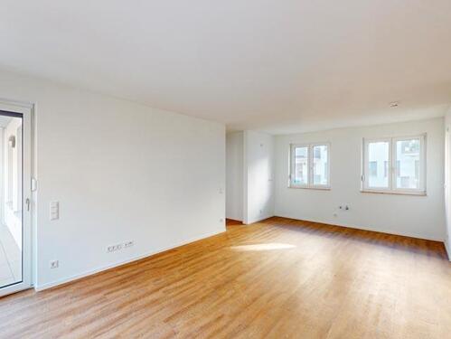 Foto - Etagenwohnung in Magdeburg