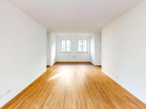 Foto - Etagenwohnung in Magdeburg zur Miete
