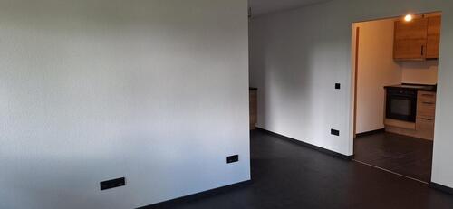 Foto - Etagenwohnung in Zwickau zur Miete