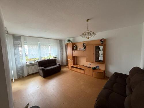 Foto - Etagenwohnung zum Kaufen in Rheda-Wiedenbrück