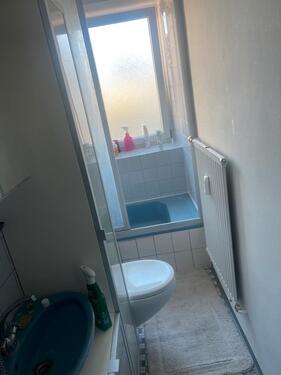 Foto - Etagenwohnung in Ulm zur Miete