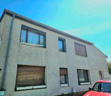 Foto - Haus zu verkaufen in Ermsleben - 100.000,00 EUR Kaufpreis,