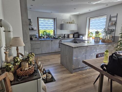 Foto - 4 Zimmer Etagenwohnung zum Kaufen in Baumholder