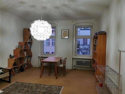 Foto - Zimmer zur Untermiete - 550,00 EUR Kaltmiete,