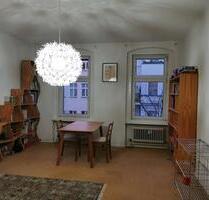 Zimmer zur Untermiete - 550,00 EUR Kaltmiete, in Berlin (PLZ: 10829) Tempelhof-Schöneberg