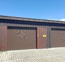 große Einzelgarage zu vermieten, zwischen Pocking u. Füssing