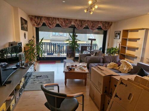 Foto - 4,5 Zimmer leutershausen 4 km - 800,00 EUR Kaltmiete, ca.  112,00 m²