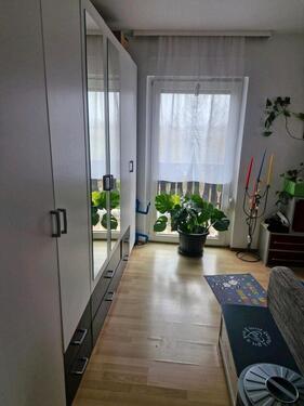 Foto - 4 Zimmer Etagenwohnung in Leutershausen