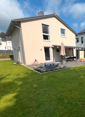 Foto - Freistehendes Einfamilienhaus in Breckerfeld