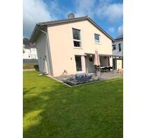 Freistehendes Einfamilienhaus in Breckerfeld