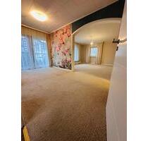 Wohnen an der Elbe, Großzügige 3 Zimmer Wohnung - Geesthacht