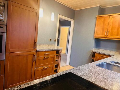 Foto - 3 Zimmer Etagenwohnung zur Miete in Geesthacht