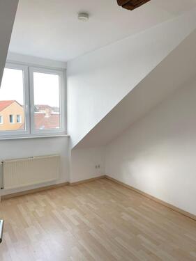 Foto - Dachgeschoßwohnung in Braunschweig zur Miete