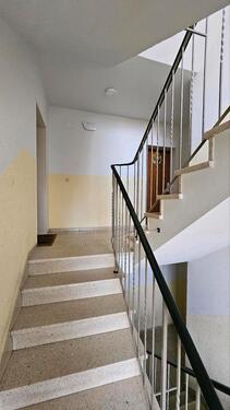 Foto - 2 Zimmer Etagenwohnung zum Kaufen in Waldkraiburg