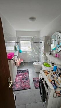 Foto - 2 Zimmer Etagenwohnung in Waldkraiburg