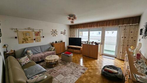 Foto - Etagenwohnung in Waldkraiburg zum Kaufen