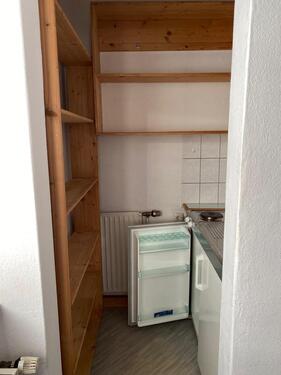 Foto - Etagenwohnung in Gütersloh zur Miete