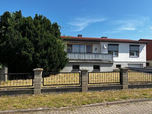 Foto - 4 Zimmer Bungalow zum Kaufen in Osterwieck