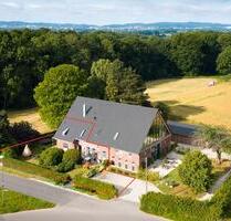 Außergewöhnliche Wohnung über zwei Etagen in Herford Bielefeld