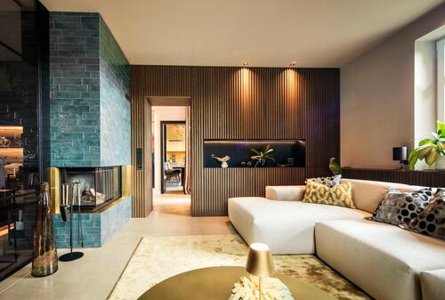 Foto - 4 Zimmer Etagenwohnung zum Kaufen in Herford