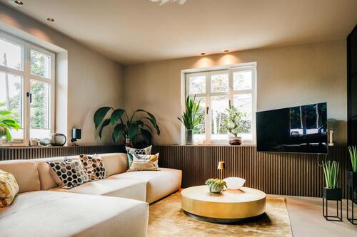 Foto - 4 Zimmer Etagenwohnung in Herford