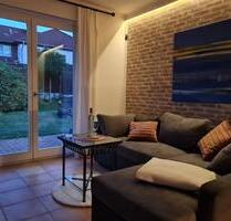 Möblierte Wohnung für Wochenendfahrer (oder nach Absprache) - Bad Essen