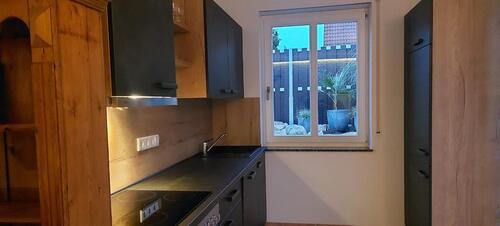 Foto - Erdgeschoßwohnung in Bad Essen zur Miete