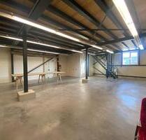 LagerraumLagerfläche 115 m² in Zell u. A. zu vermieten - Zell Unter Aichelberg