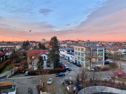 Foto - 3 Zimmer Etagenwohnung zur Miete in Petershausen