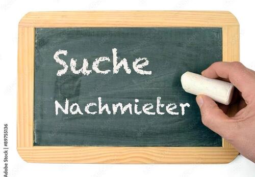 Foto - Attraktive 3,5-Zimmer-Wohnung – zentral & hell