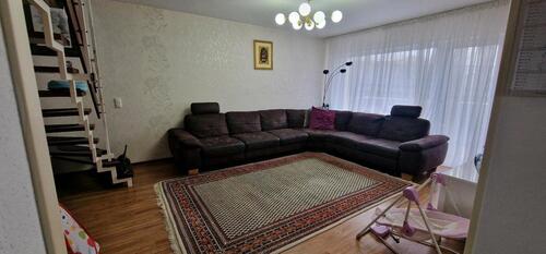 Foto - 5 Zimmer Wohnung zu vermieten - 1.200,00&nbsp;EUR Kaltmiete, ca.&nbsp; 105,00&nbsp;m&sup2;