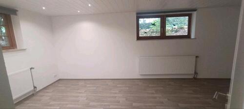 Foto - Erdgeschoßwohnung in Oldenburg zur Miete