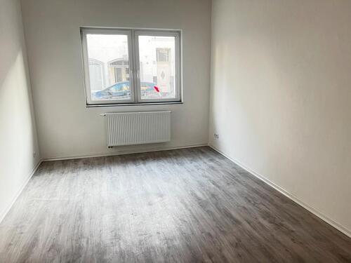 Foto - 1 Zimmer Erdgeschoßwohnung zur Miete in Krefeld